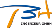 Logo TBH Ingenieur GmbH
